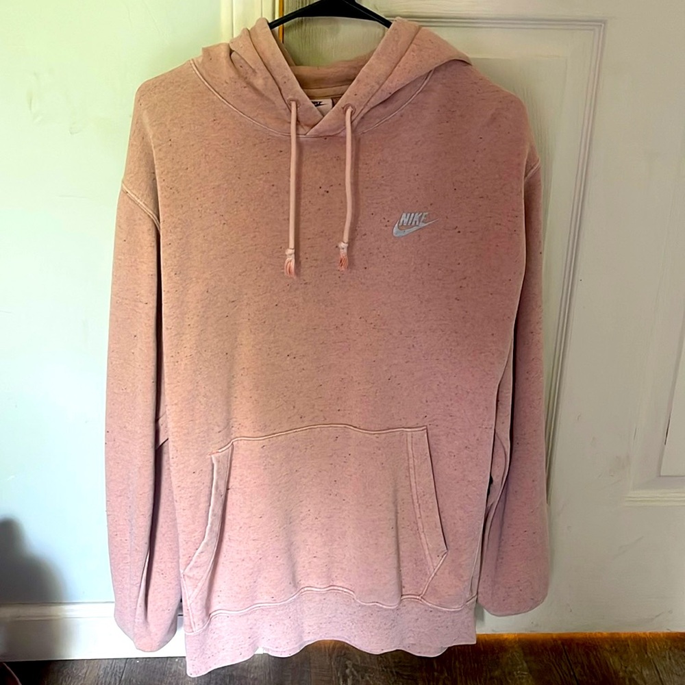 Nike sweat shirt